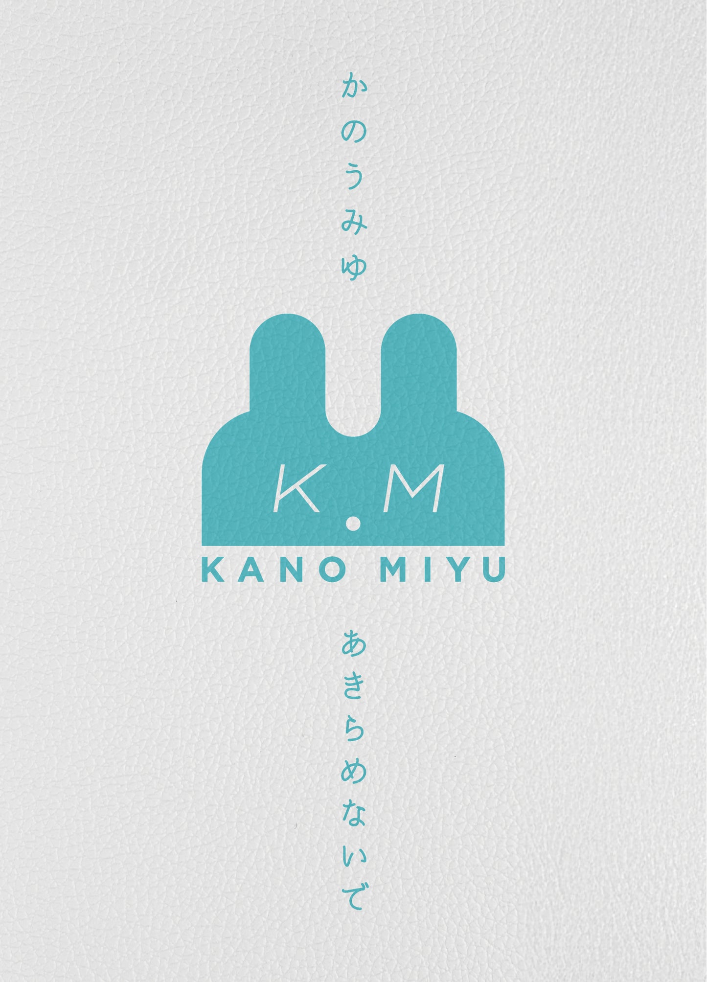 1st Photo Album「あきらめないで」